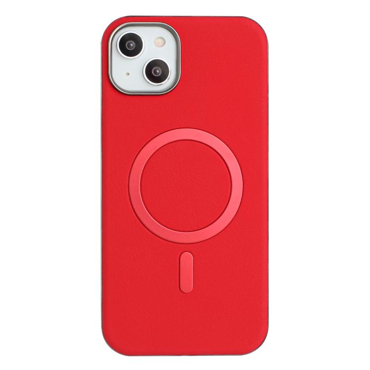 Solid Color Plating MagSafe Full Coverage Phone Case, For iPhone 14 Plus, For iPhone 14, For iPhone 14 Pro, For iPhone 14 Pro Max Apple Accessories engsol5574 iPhone 14 Plus - APEXEL INDIA - Mobile Lens - Mobile Camera Lens - Cellphone Accessories - Phone Lens - Smartphone Lens