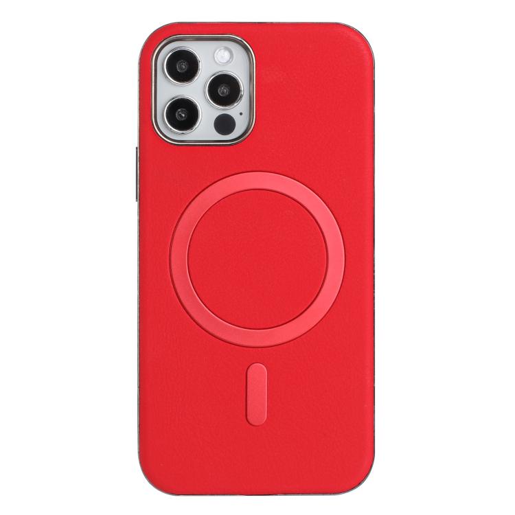 Solid Color Plating MagSafe Full Coverage Phone Case, For iPhone 12 / 12 Pro, For iPhone 11 Pro Max, For iPhone 11, For iPhone 11 Pro Apple Accessories engsol5575 More iPhone Cases - APEXEL INDIA - Mobile Lens - Mobile Camera Lens - Cellphone Accessories - Phone Lens - Smartphone Lens
