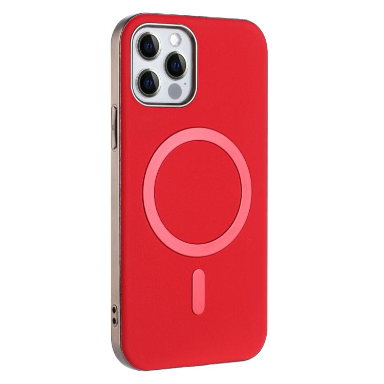 Solid Color Plating MagSafe Full Coverage Phone Case, For iPhone 12 / 12 Pro, For iPhone 11 Pro Max, For iPhone 11, For iPhone 11 Pro Apple Accessories engsol5575 More iPhone Cases - APEXEL INDIA - Mobile Lens - Mobile Camera Lens - Cellphone Accessories - Phone Lens - Smartphone Lens