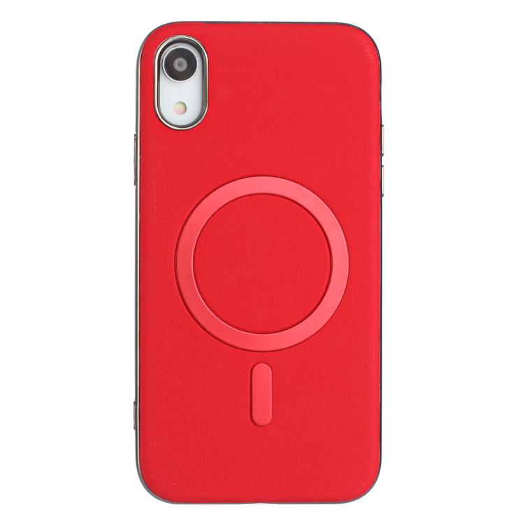 Solid Color Plating MagSafe Full Coverage Phone Case, For iPhone XR, For iPhone 8 Plus / 7 Plus, For iPhone 8 / 7 / 6 Apple Accessories engsol5512 More iPhone Cases - APEXEL INDIA - Mobile Lens - Mobile Camera Lens - Cellphone Accessories - Phone Lens - Smartphone Lens