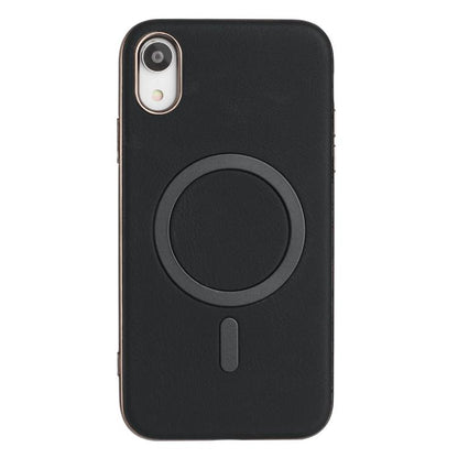 Solid Color Plating MagSafe Full Coverage Phone Case, For iPhone XR, For iPhone 8 Plus / 7 Plus, For iPhone 8 / 7 / 6 Apple Accessories engsol5512 More iPhone Cases - APEXEL INDIA - Mobile Lens - Mobile Camera Lens - Cellphone Accessories - Phone Lens - Smartphone Lens