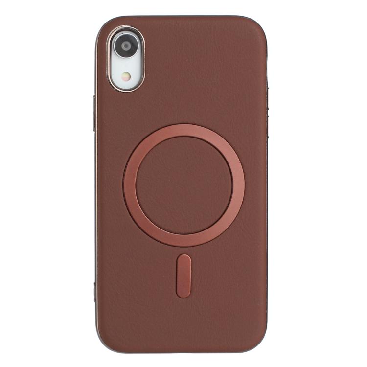 Solid Color Plating MagSafe Full Coverage Phone Case, For iPhone XR, For iPhone 8 Plus / 7 Plus, For iPhone 8 / 7 / 6 Apple Accessories engsol5512 More iPhone Cases - APEXEL INDIA - Mobile Lens - Mobile Camera Lens - Cellphone Accessories - Phone Lens - Smartphone Lens