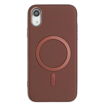 Solid Color Plating MagSafe Full Coverage Phone Case, For iPhone XR, For iPhone 8 Plus / 7 Plus, For iPhone 8 / 7 / 6 Apple Accessories engsol5512 More iPhone Cases - APEXEL INDIA - Mobile Lens - Mobile Camera Lens - Cellphone Accessories - Phone Lens - Smartphone Lens