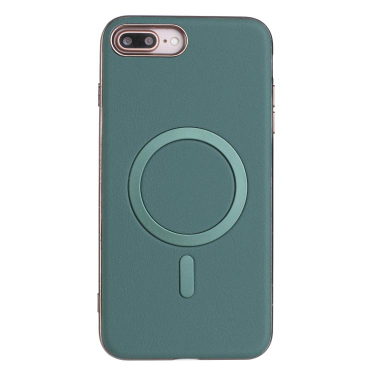 Solid Color Plating MagSafe Full Coverage Phone Case, For iPhone XR, For iPhone 8 Plus / 7 Plus, For iPhone 8 / 7 / 6 Apple Accessories engsol5512 More iPhone Cases - APEXEL INDIA - Mobile Lens - Mobile Camera Lens - Cellphone Accessories - Phone Lens - Smartphone Lens