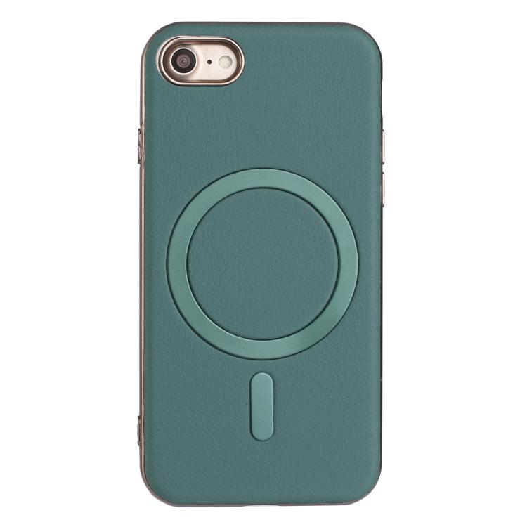 Solid Color Plating MagSafe Full Coverage Phone Case, For iPhone XR, For iPhone 8 Plus / 7 Plus, For iPhone 8 / 7 / 6 Apple Accessories engsol5512 More iPhone Cases - APEXEL INDIA - Mobile Lens - Mobile Camera Lens - Cellphone Accessories - Phone Lens - Smartphone Lens