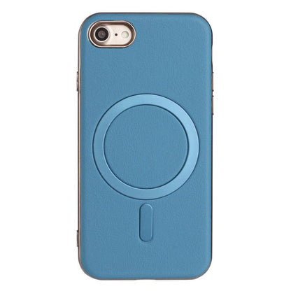 Solid Color Plating MagSafe Full Coverage Phone Case, For iPhone XR, For iPhone 8 Plus / 7 Plus, For iPhone 8 / 7 / 6 Apple Accessories engsol5512 More iPhone Cases - APEXEL INDIA - Mobile Lens - Mobile Camera Lens - Cellphone Accessories - Phone Lens - Smartphone Lens
