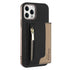 Zipper Horizontal Magnetic Card Bag RFID MagSafe Phone Case, For iPhone 12 / 12 Pro, For iPhone 11 Pro Max, For iPhone 11, For iPhone 11 Pro Apple Accessories engzip5502 More iPhone Cases - APEXEL INDIA - Mobile Lens - Mobile Camera Lens - Cellphone Accessories - Phone Lens - Smartphone Lens