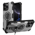 Shockproof Kickstand Metallic Shaft MagSafe Phone Case, For iPhone 16 Pro Max, For iPhone 16 Plus, For iPhone 16 Apple Accessories engsho5576 iPhone 16 Pro Max - APEXEL INDIA - Mobile Lens - Mobile Camera Lens - Cellphone Accessories - Phone Lens - Smartphone Lens