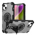 Shockproof Kickstand Metallic Shaft MagSafe Phone Case, For iPhone 14 Plus, For iPhone 14, For iPhone 14 Pro Apple Accessories engsho5578 iPhone 14 Plus - APEXEL INDIA - Mobile Lens - Mobile Camera Lens - Cellphone Accessories - Phone Lens - Smartphone Lens