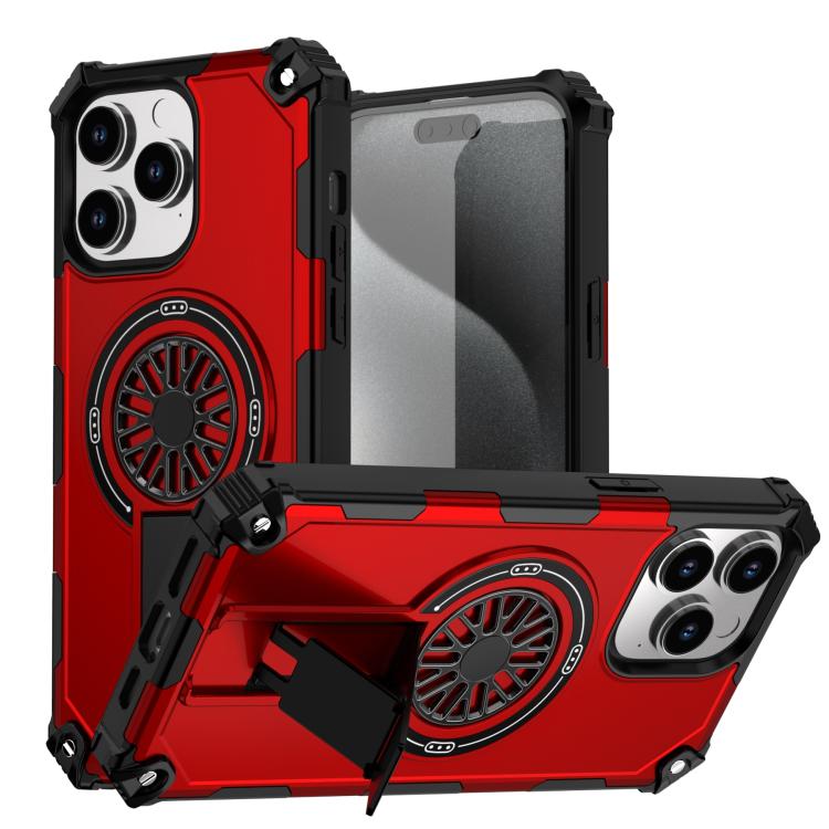 Shockproof Kickstand Metallic Shaft MagSafe Phone Case, For iPhone 14 Pro Max, For iPhone 13 Pro Max, For iPhone 11 Apple Accessories engsho5645 More iPhone Cases - APEXEL INDIA - Mobile Lens - Mobile Camera Lens - Cellphone Accessories - Phone Lens - Smartphone Lens