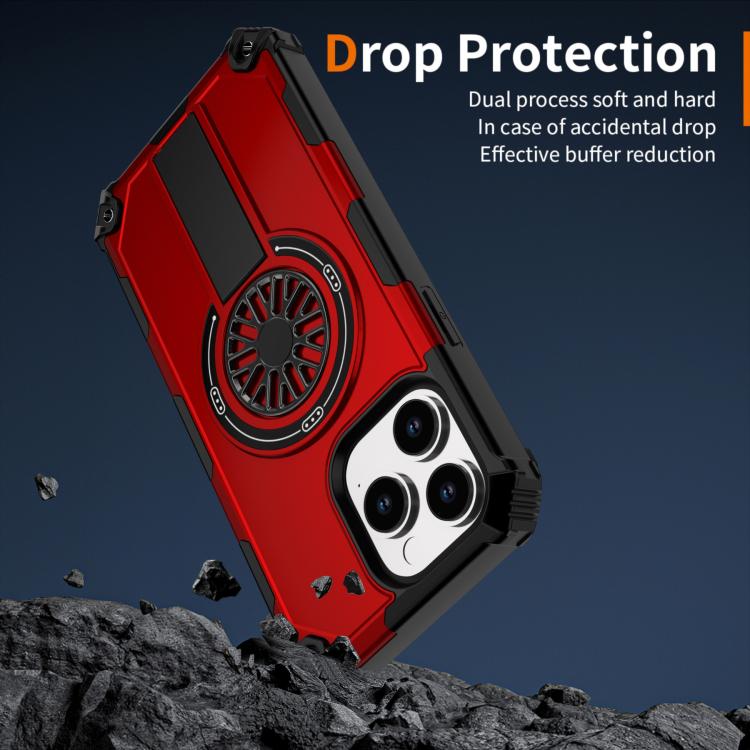 Shockproof Kickstand Metallic Shaft MagSafe Phone Case, For iPhone 14 Pro Max, For iPhone 13 Pro Max, For iPhone 11 Apple Accessories engsho5645 More iPhone Cases - APEXEL INDIA - Mobile Lens - Mobile Camera Lens - Cellphone Accessories - Phone Lens - Smartphone Lens