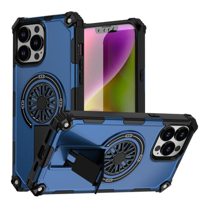 Shockproof Kickstand Metallic Shaft MagSafe Phone Case, For iPhone 14 Pro Max, For iPhone 13 Pro Max, For iPhone 11 Apple Accessories engsho5645 More iPhone Cases - APEXEL INDIA - Mobile Lens - Mobile Camera Lens - Cellphone Accessories - Phone Lens - Smartphone Lens