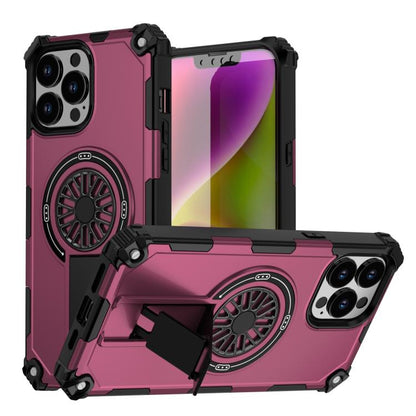 Shockproof Kickstand Metallic Shaft MagSafe Phone Case, For iPhone 14 Pro Max, For iPhone 13 Pro Max, For iPhone 11 Apple Accessories engsho5645 More iPhone Cases - APEXEL INDIA - Mobile Lens - Mobile Camera Lens - Cellphone Accessories - Phone Lens - Smartphone Lens