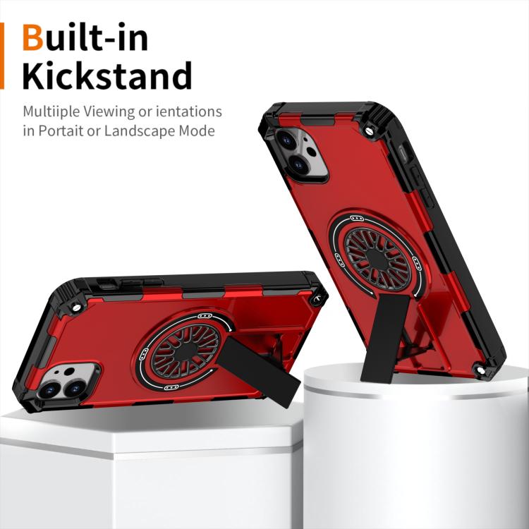 Shockproof Kickstand Metallic Shaft MagSafe Phone Case Apple Accessories engsho5913 More iPhone Cases - APEXEL INDIA - Mobile Lens - Mobile Camera Lens - Cellphone Accessories - Phone Lens - Smartphone Lens