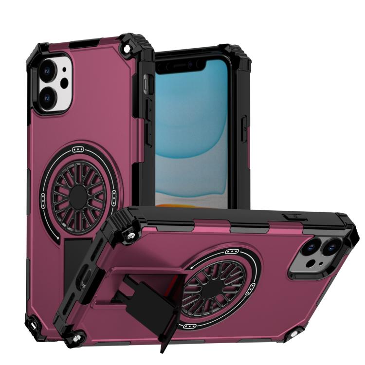 Shockproof Kickstand Metallic Shaft MagSafe Phone Case Apple Accessories engsho5913 More iPhone Cases - APEXEL INDIA - Mobile Lens - Mobile Camera Lens - Cellphone Accessories - Phone Lens - Smartphone Lens