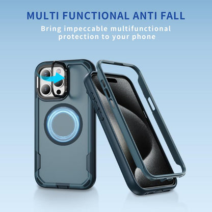 Defend 3 in 1 Rugged MagSafe Magnetic Holder Phone Case, For iPhone 15 Pro Max, For iPhone 15 Pro, For iPhone 15 Plus, For iPhone 15 Apple Accessories engdef5585 iPhone 15 Pro Max - APEXEL INDIA - Mobile Lens - Mobile Camera Lens - Cellphone Accessories - Phone Lens - Smartphone Lens