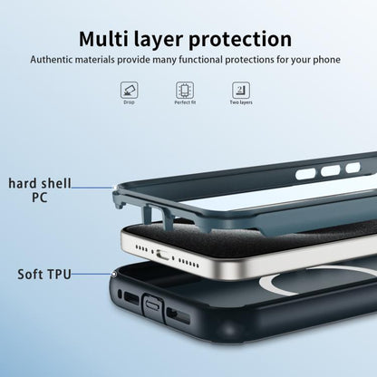 Defend 3 in 1 Rugged MagSafe Magnetic Holder Phone Case, For iPhone 15 Pro Max, For iPhone 15 Pro, For iPhone 15 Plus, For iPhone 15 Apple Accessories engdef5585 iPhone 15 Pro Max - APEXEL INDIA - Mobile Lens - Mobile Camera Lens - Cellphone Accessories - Phone Lens - Smartphone Lens