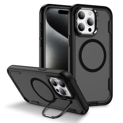 Defend 3 in 1 Rugged MagSafe Magnetic Holder Phone Case, For iPhone 15 Pro Max, For iPhone 15 Pro, For iPhone 15 Plus, For iPhone 15 Apple Accessories engdef5585 iPhone 15 Pro Max - APEXEL INDIA - Mobile Lens - Mobile Camera Lens - Cellphone Accessories - Phone Lens - Smartphone Lens
