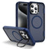 Defend 3 in 1 Rugged MagSafe Magnetic Holder Phone Case, For iPhone 15 Pro Max, For iPhone 15 Pro, For iPhone 15 Plus, For iPhone 15 Apple Accessories engdef5585 iPhone 15 Pro Max - APEXEL INDIA - Mobile Lens - Mobile Camera Lens - Cellphone Accessories - Phone Lens - Smartphone Lens