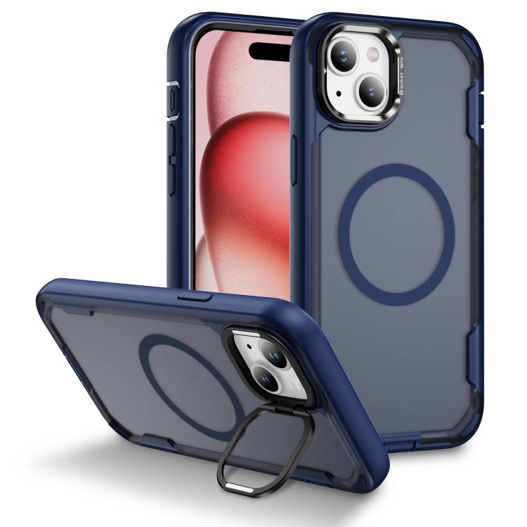 Defend 3 in 1 Rugged MagSafe Magnetic Holder Phone Case, For iPhone 15 Pro Max, For iPhone 15 Pro, For iPhone 15 Plus, For iPhone 15 Apple Accessories engdef5585 iPhone 15 Pro Max - APEXEL INDIA - Mobile Lens - Mobile Camera Lens - Cellphone Accessories - Phone Lens - Smartphone Lens
