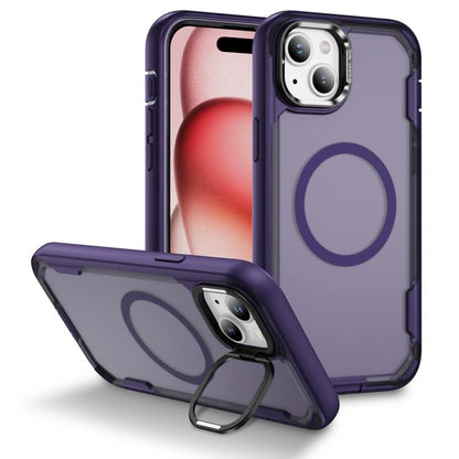 Defend 3 in 1 Rugged MagSafe Magnetic Holder Phone Case, For iPhone 15 Pro Max, For iPhone 15 Pro, For iPhone 15 Plus, For iPhone 15 Apple Accessories engdef5585 iPhone 15 Pro Max - APEXEL INDIA - Mobile Lens - Mobile Camera Lens - Cellphone Accessories - Phone Lens - Smartphone Lens
