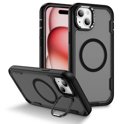 Defend 3 in 1 Rugged MagSafe Magnetic Holder Phone Case, For iPhone 15 Pro Max, For iPhone 15 Pro, For iPhone 15 Plus, For iPhone 15 Apple Accessories engdef5585 iPhone 15 Pro Max - APEXEL INDIA - Mobile Lens - Mobile Camera Lens - Cellphone Accessories - Phone Lens - Smartphone Lens