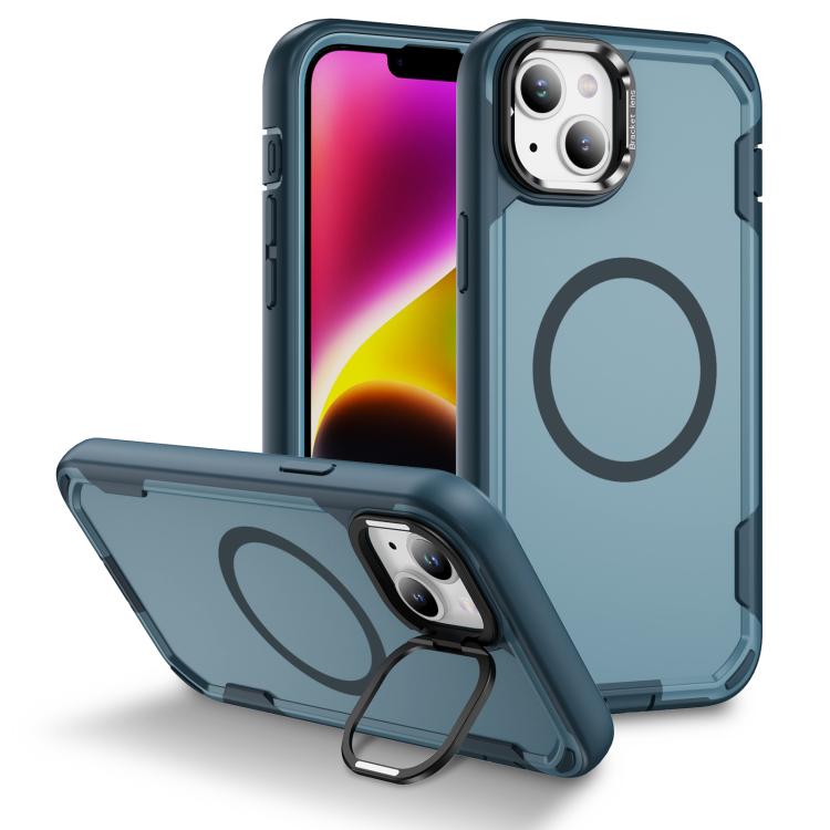 Defend 3 in 1 Rugged MagSafe Magnetic Holder Phone Case, For iPhone 14 Plus, For iPhone 14, For iPhone 14 Pro, For iPhone 14 Pro Max Apple Accessories engdef5586 iPhone 14 Plus - APEXEL INDIA - Mobile Lens - Mobile Camera Lens - Cellphone Accessories - Phone Lens - Smartphone Lens