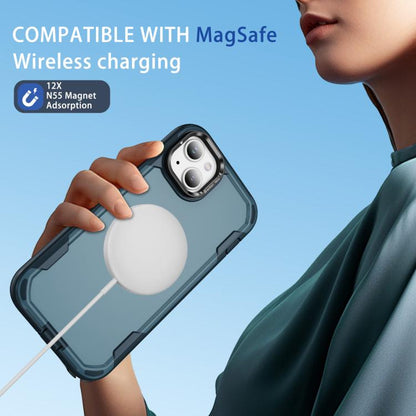 Defend 3 in 1 Rugged MagSafe Magnetic Holder Phone Case, For iPhone 14 Plus, For iPhone 14, For iPhone 14 Pro, For iPhone 14 Pro Max Apple Accessories engdef5586 iPhone 14 Plus - APEXEL INDIA - Mobile Lens - Mobile Camera Lens - Cellphone Accessories - Phone Lens - Smartphone Lens
