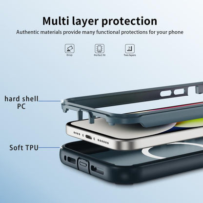 Defend 3 in 1 Rugged MagSafe Magnetic Holder Phone Case, For iPhone 14 Plus, For iPhone 14, For iPhone 14 Pro, For iPhone 14 Pro Max Apple Accessories engdef5586 iPhone 14 Plus - APEXEL INDIA - Mobile Lens - Mobile Camera Lens - Cellphone Accessories - Phone Lens - Smartphone Lens