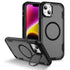 Defend 3 in 1 Rugged MagSafe Magnetic Holder Phone Case, For iPhone 14 Plus, For iPhone 14, For iPhone 14 Pro, For iPhone 14 Pro Max Apple Accessories engdef5586 iPhone 14 Plus - APEXEL INDIA - Mobile Lens - Mobile Camera Lens - Cellphone Accessories - Phone Lens - Smartphone Lens