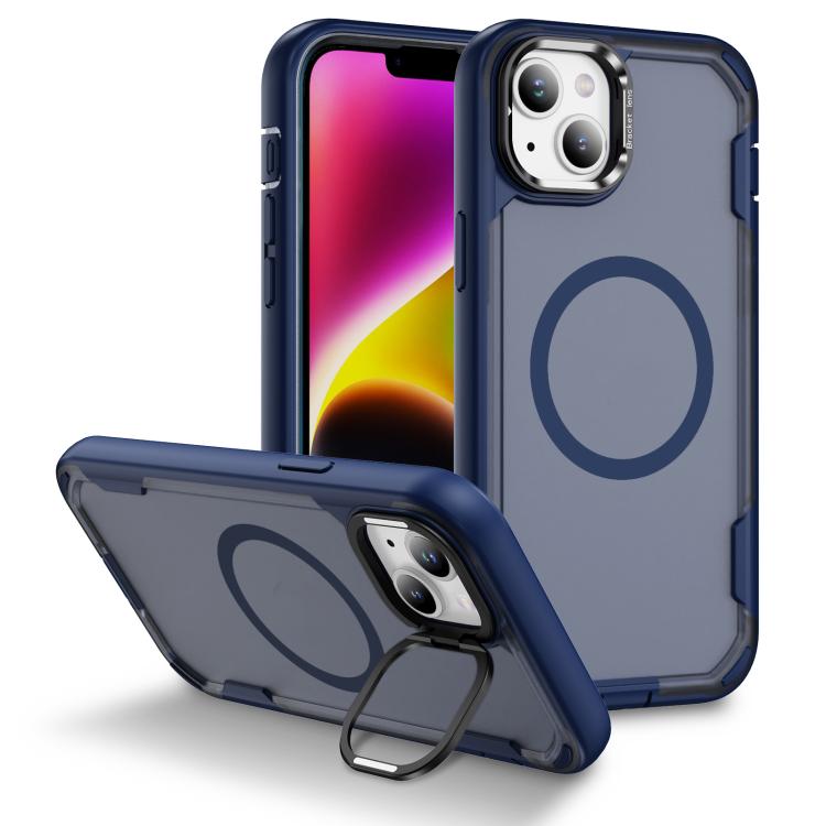 Defend 3 in 1 Rugged MagSafe Magnetic Holder Phone Case, For iPhone 14 Plus, For iPhone 14, For iPhone 14 Pro, For iPhone 14 Pro Max Apple Accessories engdef5586 iPhone 14 Plus - APEXEL INDIA - Mobile Lens - Mobile Camera Lens - Cellphone Accessories - Phone Lens - Smartphone Lens