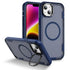 Defend 3 in 1 Rugged MagSafe Magnetic Holder Phone Case, For iPhone 14 Plus, For iPhone 14, For iPhone 14 Pro, For iPhone 14 Pro Max Apple Accessories engdef5586 iPhone 14 Plus - APEXEL INDIA - Mobile Lens - Mobile Camera Lens - Cellphone Accessories - Phone Lens - Smartphone Lens