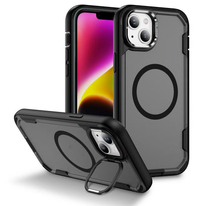 Defend 3 in 1 Rugged MagSafe Magnetic Holder Phone Case, For iPhone 14 Plus, For iPhone 14, For iPhone 14 Pro, For iPhone 14 Pro Max Apple Accessories engdef5586 iPhone 14 Plus - APEXEL INDIA - Mobile Lens - Mobile Camera Lens - Cellphone Accessories - Phone Lens - Smartphone Lens