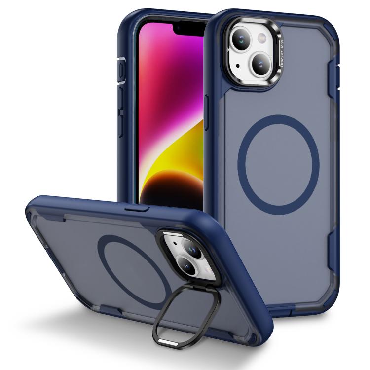 Defend 3 in 1 Rugged MagSafe Magnetic Holder Phone Case, For iPhone 14 Plus, For iPhone 14, For iPhone 14 Pro, For iPhone 14 Pro Max Apple Accessories engdef5586 iPhone 14 Plus - APEXEL INDIA - Mobile Lens - Mobile Camera Lens - Cellphone Accessories - Phone Lens - Smartphone Lens