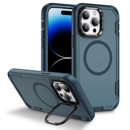 Defend 3 in 1 Rugged MagSafe Magnetic Holder Phone Case, For iPhone 14 Plus, For iPhone 14, For iPhone 14 Pro, For iPhone 14 Pro Max Apple Accessories engdef5586 iPhone 14 Plus - APEXEL INDIA - Mobile Lens - Mobile Camera Lens - Cellphone Accessories - Phone Lens - Smartphone Lens