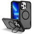 Defend 3 in 1 Rugged MagSafe Magnetic Holder Phone Case, For iPhone 13 Pro Max, For iPhone 13 Pro, For iPhone 13 Apple Accessories engdef5522 More iPhone Cases - APEXEL INDIA - Mobile Lens - Mobile Camera Lens - Cellphone Accessories - Phone Lens - Smartphone Lens