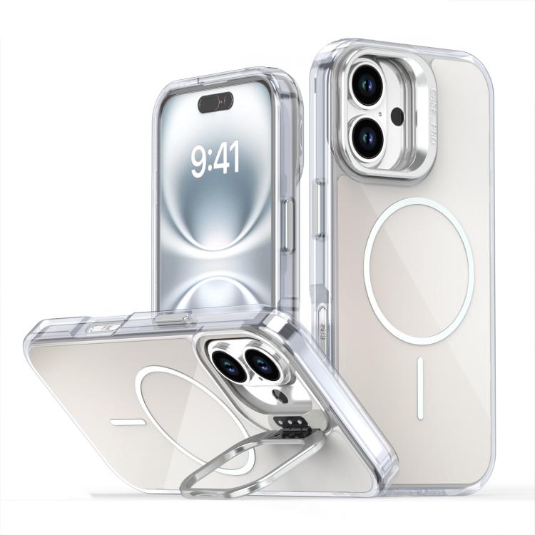 Gradient Discolor Lens Kickstand Magsafe Phone Case, For iPhone 16, For iPhone 15 Pro Max, For iPhone 15 Pro, For iPhone 15 Plus Apple Accessories enggra5524 iPhone 16 - APEXEL INDIA - Mobile Lens - Mobile Camera Lens - Cellphone Accessories - Phone Lens - Smartphone Lens