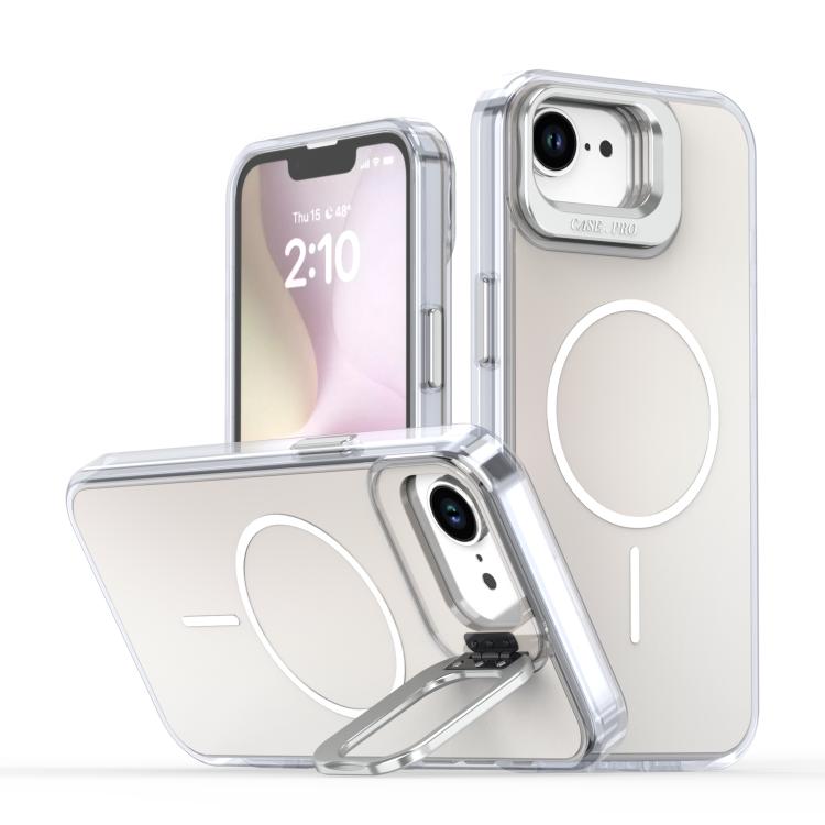 Gradient Discolor Lens Kickstand Magsafe Phone Case, For iPhone 16e, For iPhone 16 Pro Max, For iPhone 16 Pro, For iPhone 16 Plus Apple Accessories enggra5523 iPhone 16e - APEXEL INDIA - Mobile Lens - Mobile Camera Lens - Cellphone Accessories - Phone Lens - Smartphone Lens