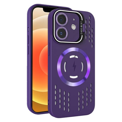 Lens Holder MagSafe Cooling Phone Case, For iPhone 13 Pro Max, For iPhone 13 Pro, For iPhone 13, For iPhone 12 Apple Accessories englen5531 More iPhone Cases - APEXEL INDIA - Mobile Lens - Mobile Camera Lens - Cellphone Accessories - Phone Lens - Smartphone Lens