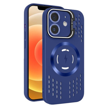 Lens Holder MagSafe Cooling Phone Case, For iPhone 13 Pro Max, For iPhone 13 Pro, For iPhone 13, For iPhone 12 Apple Accessories englen5531 More iPhone Cases - APEXEL INDIA - Mobile Lens - Mobile Camera Lens - Cellphone Accessories - Phone Lens - Smartphone Lens