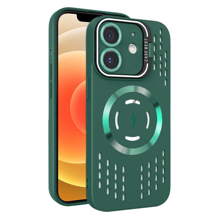 Lens Holder MagSafe Cooling Phone Case, For iPhone 13 Pro Max, For iPhone 13 Pro, For iPhone 13, For iPhone 12 Apple Accessories englen5531 More iPhone Cases - APEXEL INDIA - Mobile Lens - Mobile Camera Lens - Cellphone Accessories - Phone Lens - Smartphone Lens