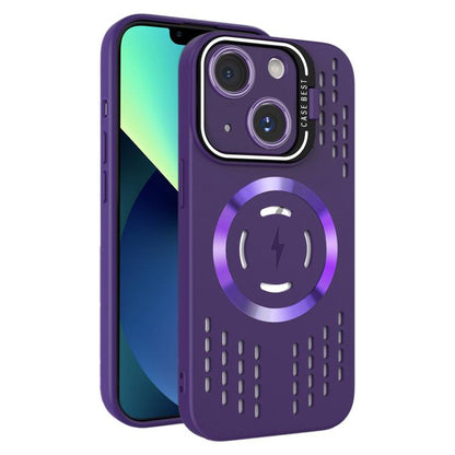 Lens Holder MagSafe Cooling Phone Case, For iPhone 13 Pro Max, For iPhone 13 Pro, For iPhone 13, For iPhone 12 Apple Accessories englen5531 More iPhone Cases - APEXEL INDIA - Mobile Lens - Mobile Camera Lens - Cellphone Accessories - Phone Lens - Smartphone Lens