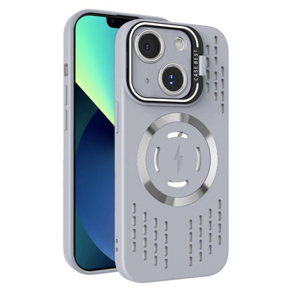 Lens Holder MagSafe Cooling Phone Case, For iPhone 13 Pro Max, For iPhone 13 Pro, For iPhone 13, For iPhone 12 Apple Accessories englen5531 More iPhone Cases - APEXEL INDIA - Mobile Lens - Mobile Camera Lens - Cellphone Accessories - Phone Lens - Smartphone Lens