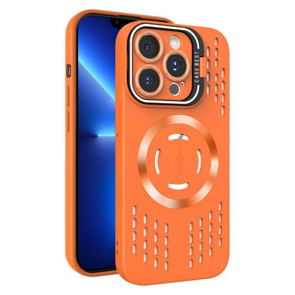Lens Holder MagSafe Cooling Phone Case, For iPhone 13 Pro Max, For iPhone 13 Pro, For iPhone 13, For iPhone 12 Apple Accessories englen5531 More iPhone Cases - APEXEL INDIA - Mobile Lens - Mobile Camera Lens - Cellphone Accessories - Phone Lens - Smartphone Lens