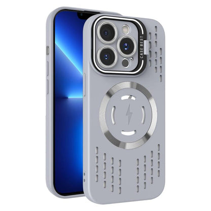 Lens Holder MagSafe Cooling Phone Case, For iPhone 13 Pro Max, For iPhone 13 Pro, For iPhone 13, For iPhone 12 Apple Accessories englen5531 More iPhone Cases - APEXEL INDIA - Mobile Lens - Mobile Camera Lens - Cellphone Accessories - Phone Lens - Smartphone Lens