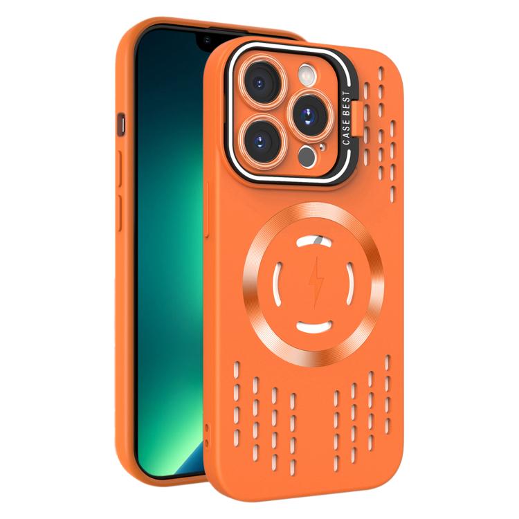 Lens Holder MagSafe Cooling Phone Case, For iPhone 13 Pro Max, For iPhone 13 Pro, For iPhone 13, For iPhone 12 Apple Accessories englen5531 More iPhone Cases - APEXEL INDIA - Mobile Lens - Mobile Camera Lens - Cellphone Accessories - Phone Lens - Smartphone Lens