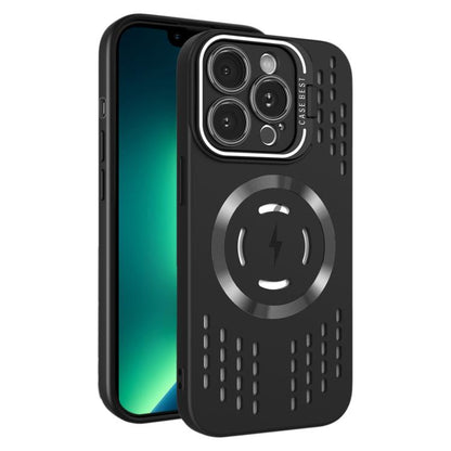 Lens Holder MagSafe Cooling Phone Case, For iPhone 13 Pro Max, For iPhone 13 Pro, For iPhone 13, For iPhone 12 Apple Accessories englen5531 More iPhone Cases - APEXEL INDIA - Mobile Lens - Mobile Camera Lens - Cellphone Accessories - Phone Lens - Smartphone Lens