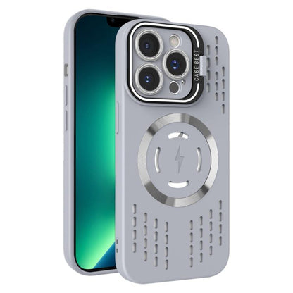 Lens Holder MagSafe Cooling Phone Case, For iPhone 13 Pro Max, For iPhone 13 Pro, For iPhone 13, For iPhone 12 Apple Accessories englen5531 More iPhone Cases - APEXEL INDIA - Mobile Lens - Mobile Camera Lens - Cellphone Accessories - Phone Lens - Smartphone Lens