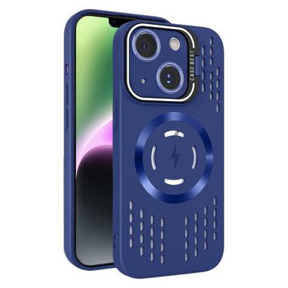 Lens Holder MagSafe Cooling Phone Case, For iPhone 14 Plus, For iPhone 14, For iPhone 14 Pro, For iPhone 14 Pro Max Apple Accessories englen5530 iPhone 14 Plus - APEXEL INDIA - Mobile Lens - Mobile Camera Lens - Cellphone Accessories - Phone Lens - Smartphone Lens