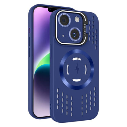 Lens Holder MagSafe Cooling Phone Case, For iPhone 14 Plus, For iPhone 14, For iPhone 14 Pro, For iPhone 14 Pro Max Apple Accessories englen5530 iPhone 14 Plus - APEXEL INDIA - Mobile Lens - Mobile Camera Lens - Cellphone Accessories - Phone Lens - Smartphone Lens